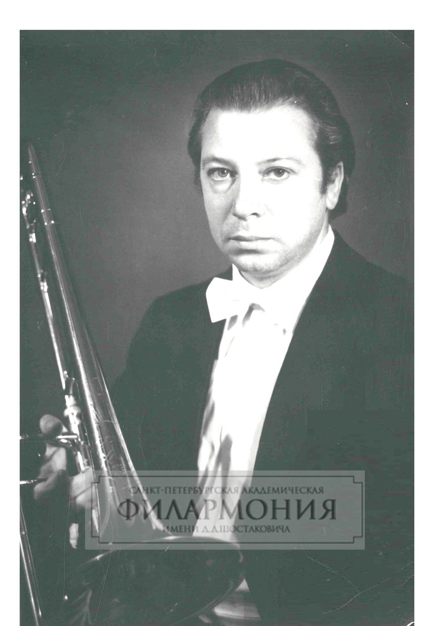 Борис Виноградов